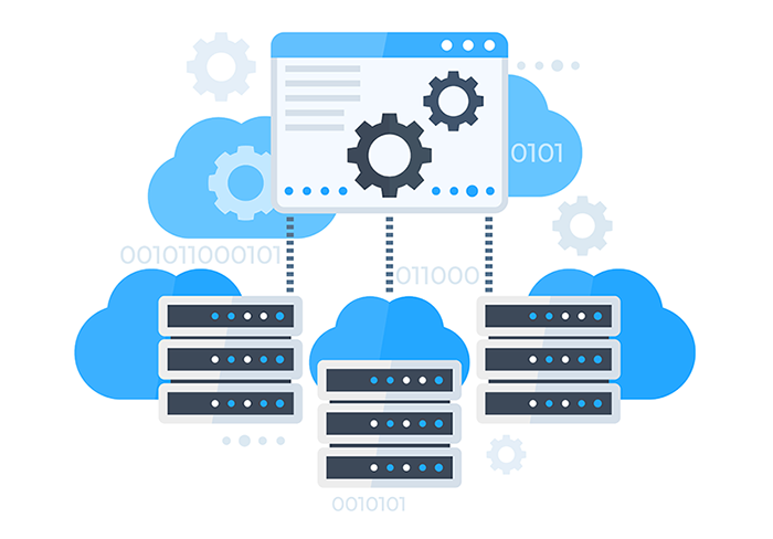 Cloud Image
