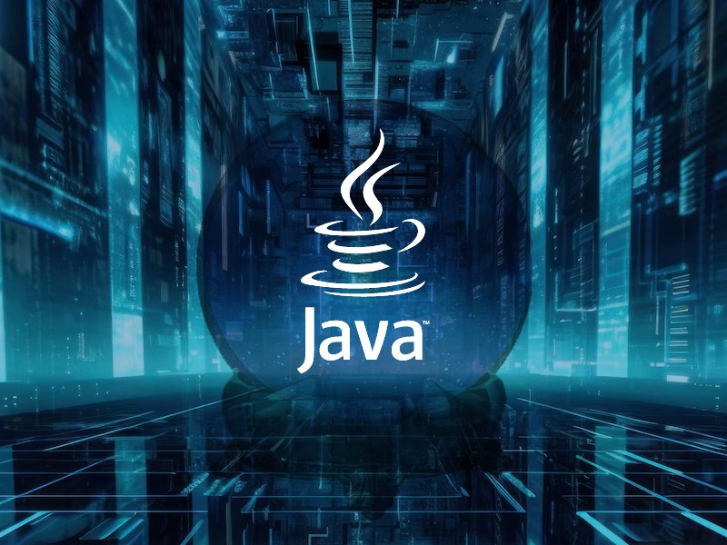 JAVA Course